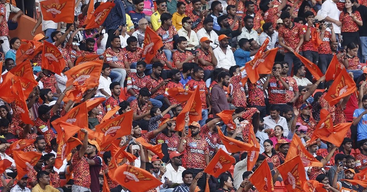 SRH